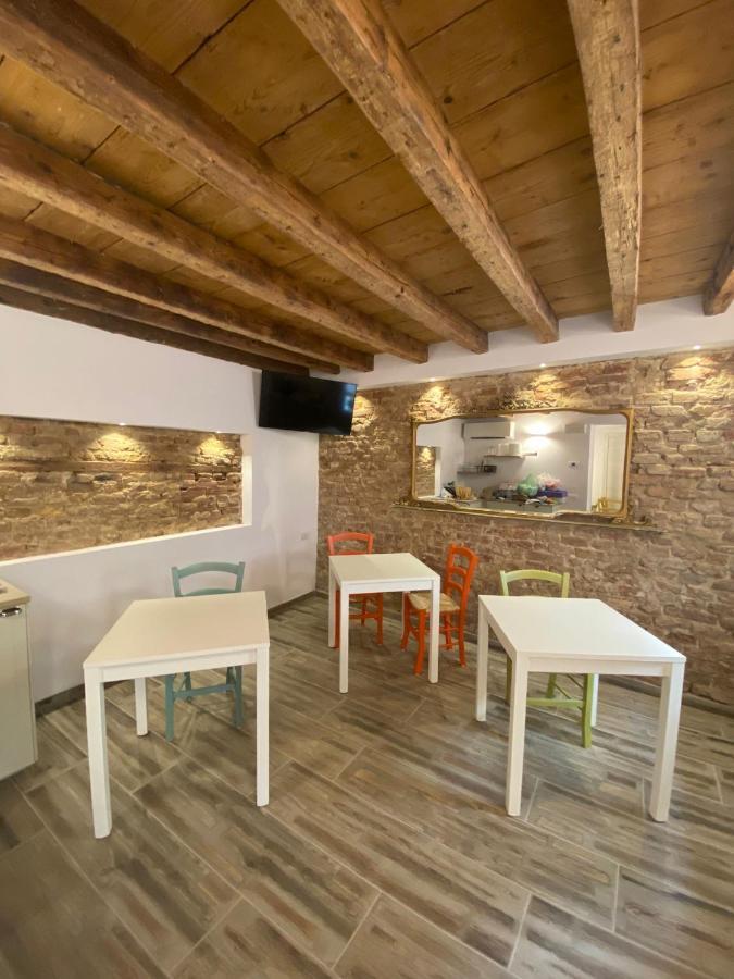 Incalle Bed & Breakfast Chioggia