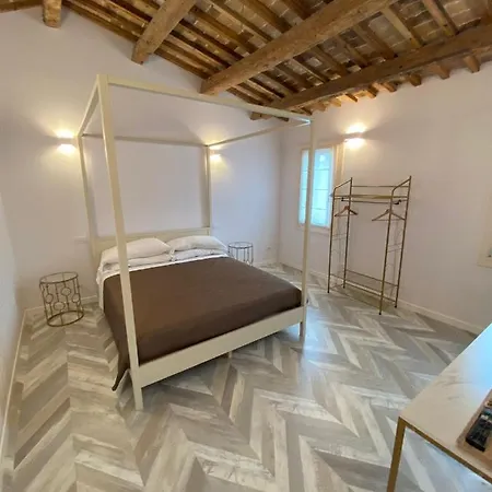 B&B Incalle Chioggia Exterior photo
