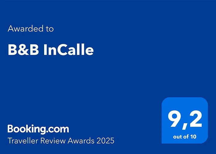 B&B Incalle