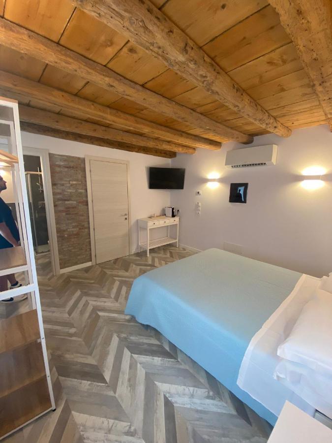 Bed & Breakfast Incalle Chioggia