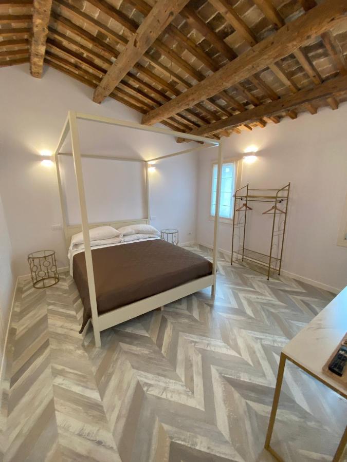 Bed & Breakfast Incalle