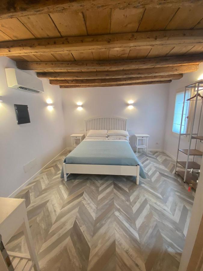 Bed & Breakfast Incalle *
