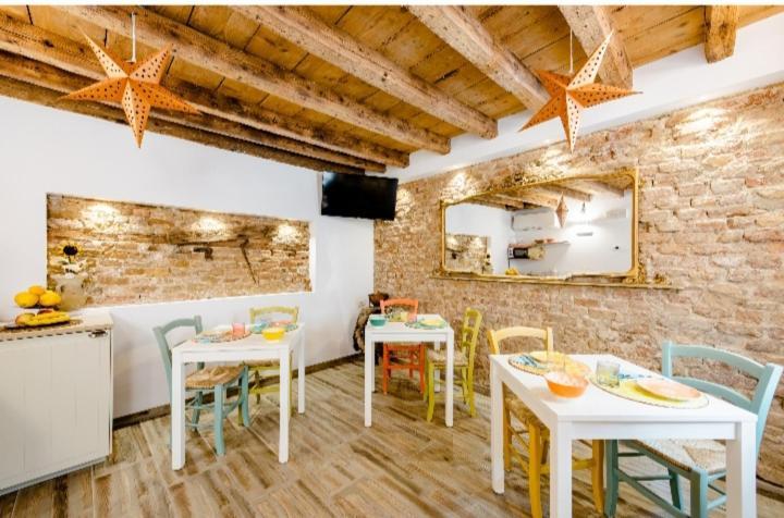 Bed & Breakfast Incalle