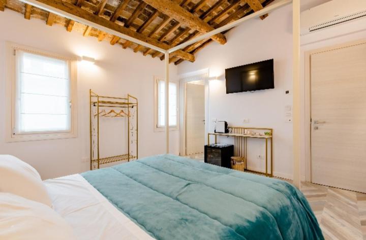 Incalle Bed and breakfast